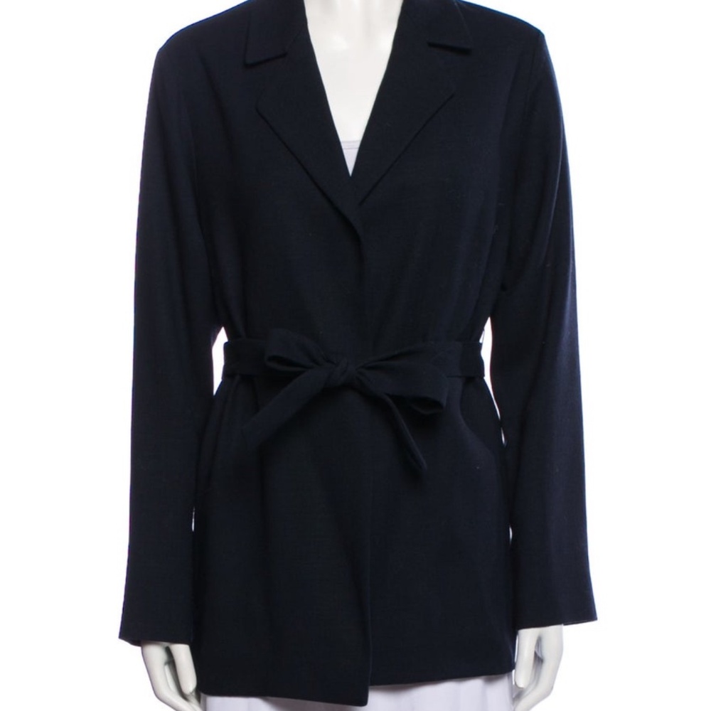 Attersee jacket size medium